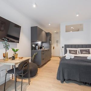 Comfort Suite
