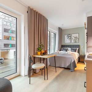 Comfort Suite